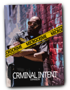 Criminal Intent
