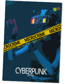 Cyberpunk